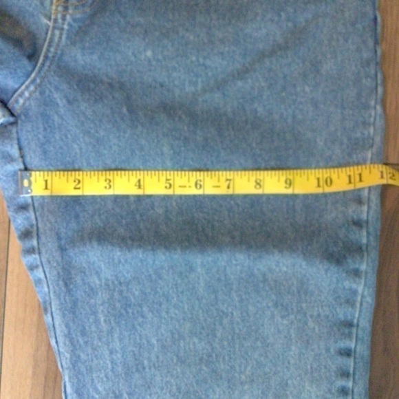 Vintage Pepe High Rise Jeans - Picture 12 of 16